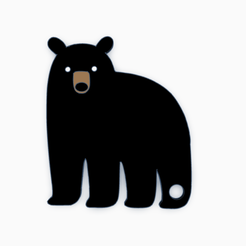 Grizzly best STL files for 3D printing・249 free models to